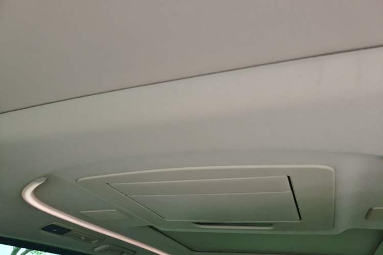 Used Toyota Alphard 2020 Dual-Engine 2.5L Prestige Edition
