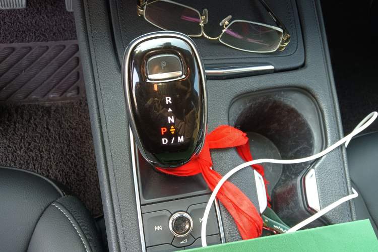 Used Cadillac XT4 2020 28T Two-Wheel Drive Tech Version
