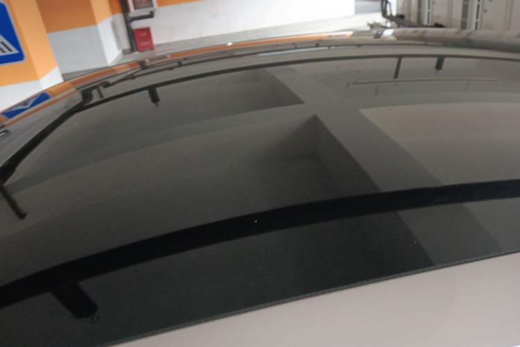 Used Rising R7 2023 Rear-Drive Screen King Edition