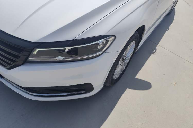 Used Volkswagen Lavida 2021 280TSI DSG Comfort Edition
