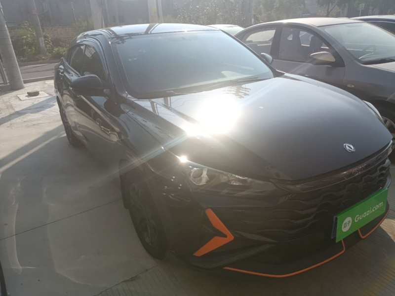 Used Dongfeng Aeolus Yixuan 2024 1.5L Automatic JingSu Edition — 3