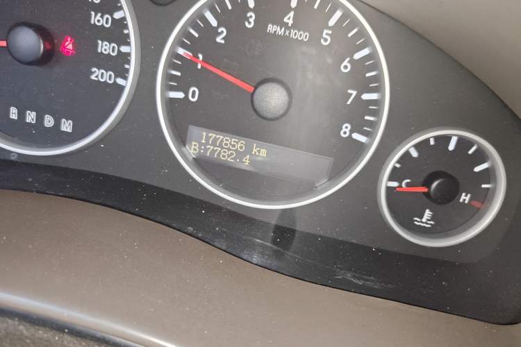 Used Buick GL8 2014 2.4L Classic Edition
