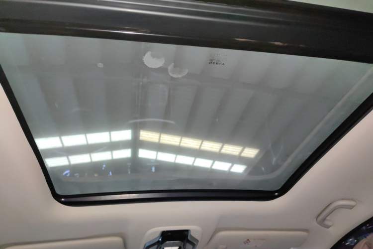 Used Geely Auto Jiajie 2021 1.8TD DCT Luxury Model
