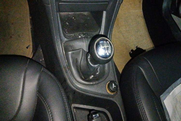 Used Peugeot 308 2012 1.6L Manual YouShang Edition
