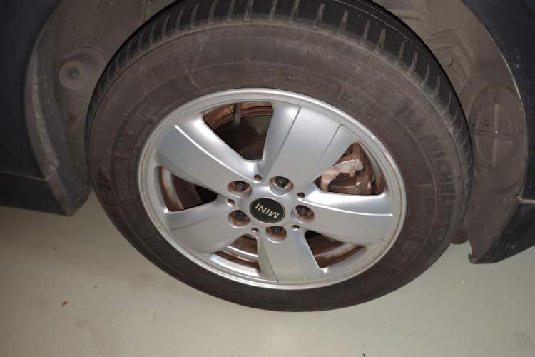 Used MINI 2014 1.2T ONE