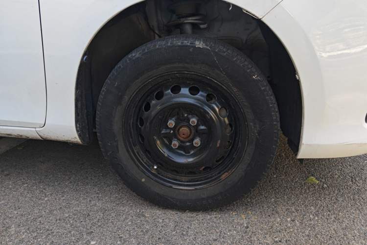 Used Toyota Vios 2014 1.3L Manual Value Edition