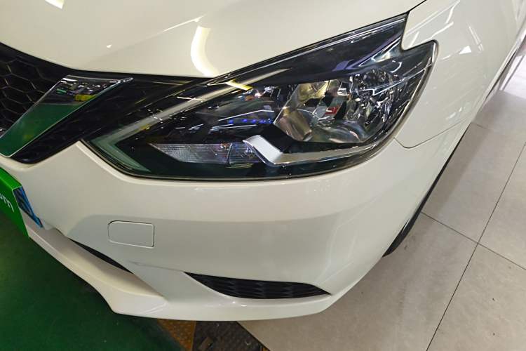 Used Nissan Sylphy 2019 Classic 1.6XE CVT Comfort Edition