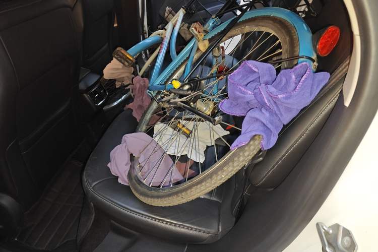 Used Ford Mondeo 2013 2.0L GTDi 200 Fashion Edition