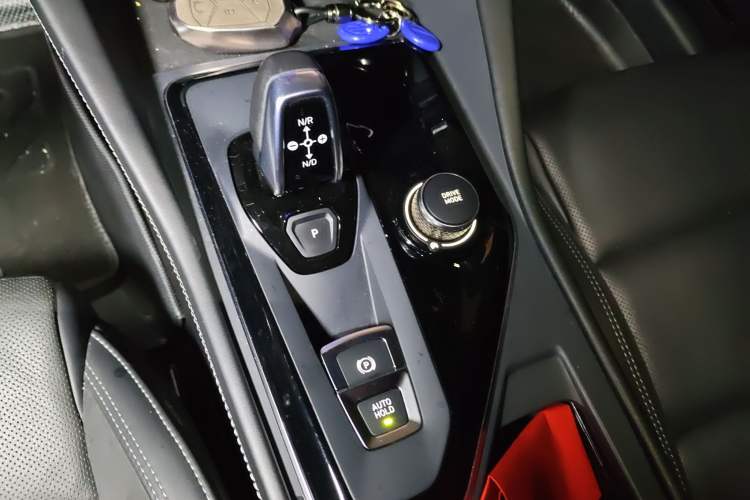 Used Lynk & Co 03 2022 1.5TD DCT JingPro
