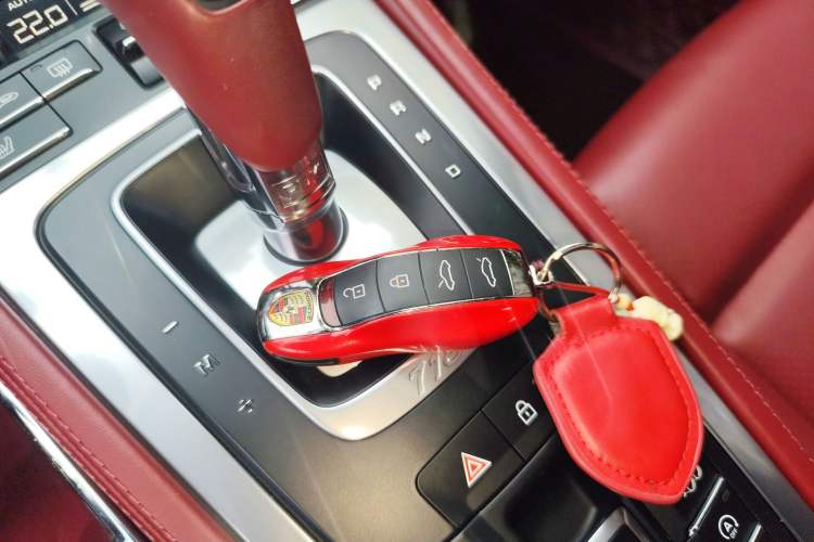 Used Porsche 718 2020 Boxster 2.0T
