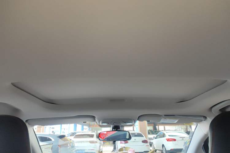 Used Livan X3 PRO 2022 1.5L CVT Xiao Sa