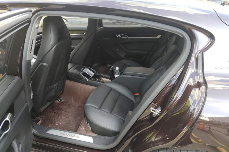 Used Porsche Panamera 2014 Panamera Executive 3.0T
