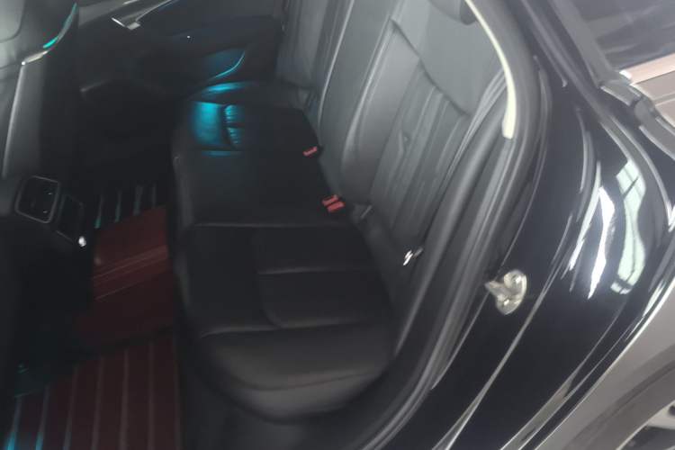 Used Audi A6L 2019 40 TFSI Luxury Prestige Edition