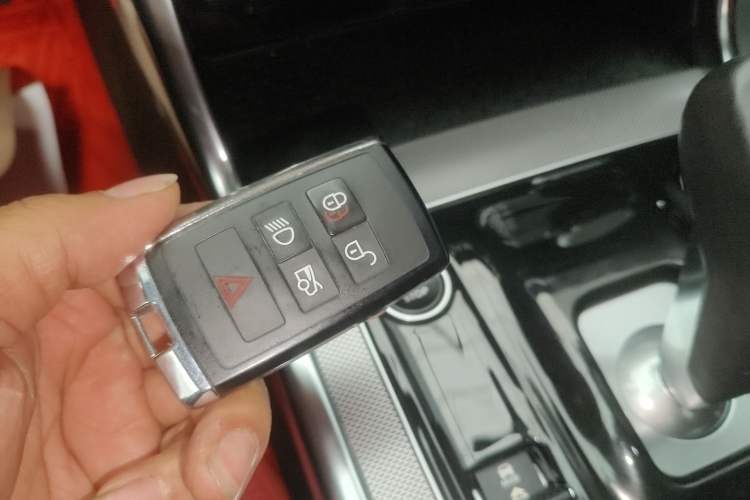 Used Jaguar XEL 2020 2.0T 200 PS R-DYNAMIC S Advanced Sport Edition