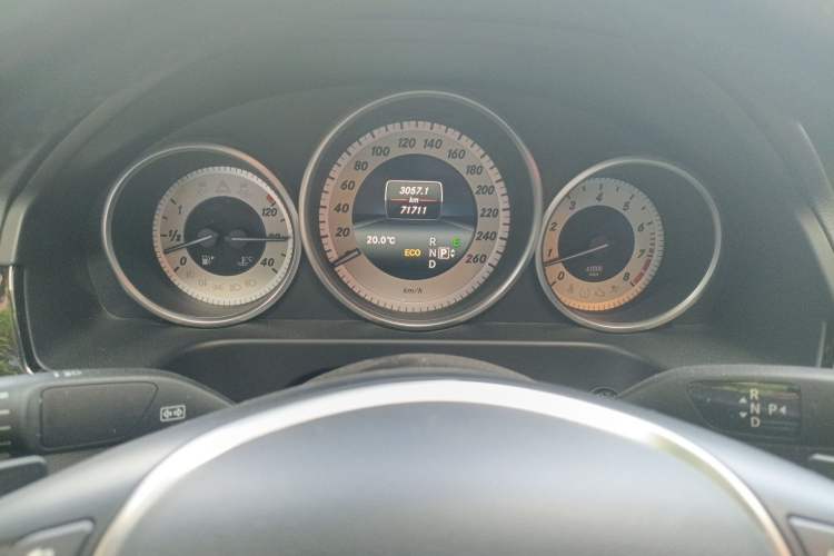 Used Mercedes-Benz E-Class 2015 Restyled E 260 L Sport Edition
