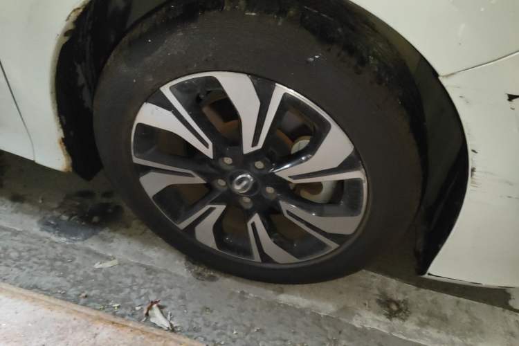 Used AION S 2020 Meizu 580
