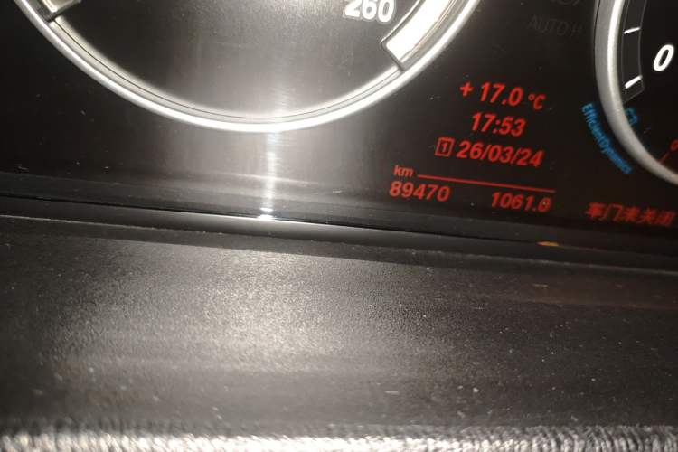 Used BMW X3 2014 xDrive20i X Design Package
