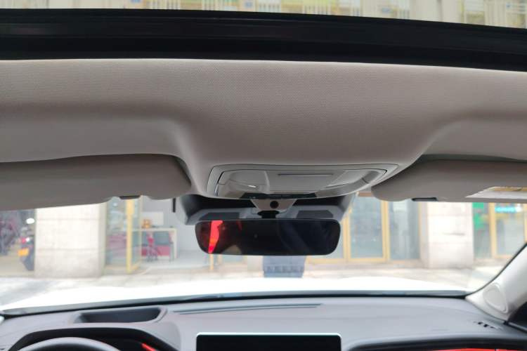 Used Haval LHERY 2021 GT Edition 1.5T Platinum Rabbit