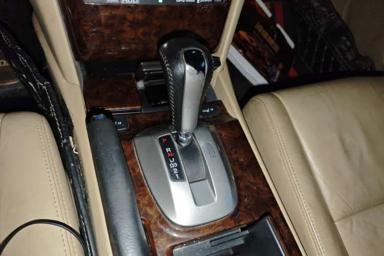 Used Honda Accord 2011 2.0L EX Navi
