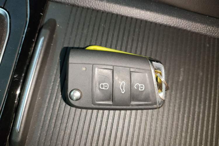 Used Volkswagen Sagitar 2021 280TSI DSG Excellence Edition
