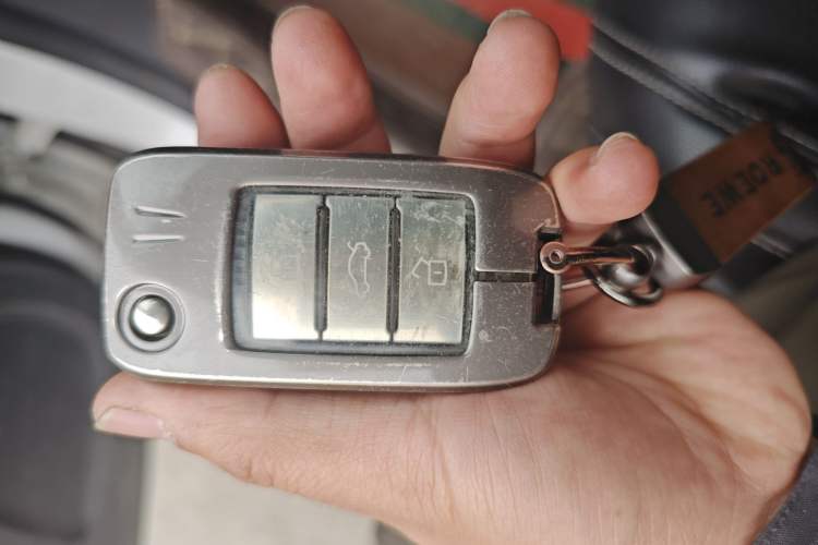 Used Roewe RX5 2020 20T Automatic 4G Connected Million Edition