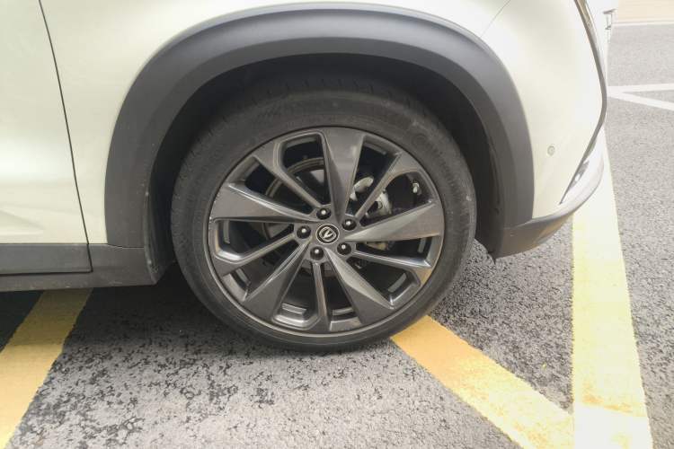 Used CHANGAN UNI-T 2020 1.5T Flagship Version Exterior 1