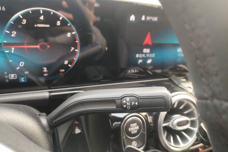 Used Mercedes-Benz GLA 2020 GLA 200