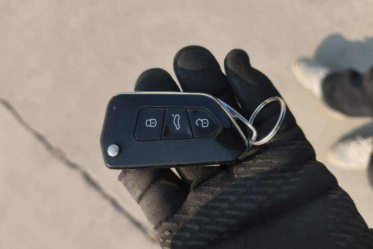 Used Skoda Yeti 2014 1.4 TSI DSG Polar Edition