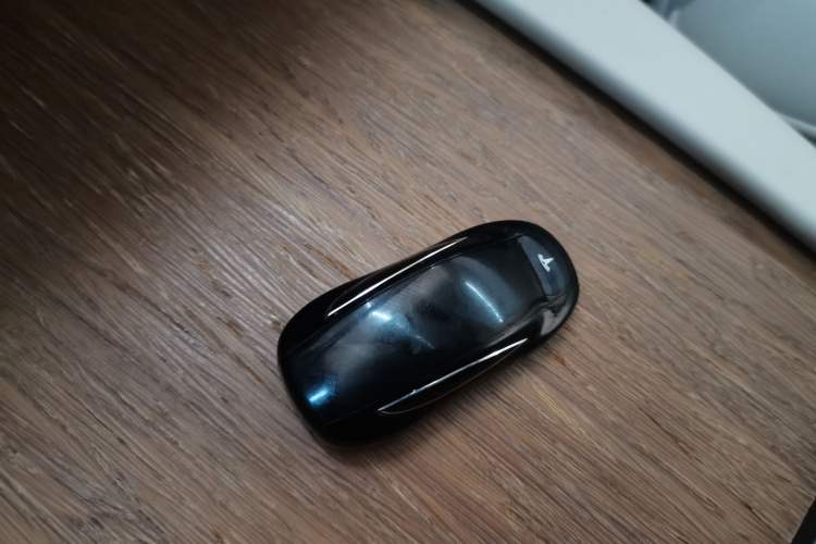 Used Tesla Model X 2016 X 75D
