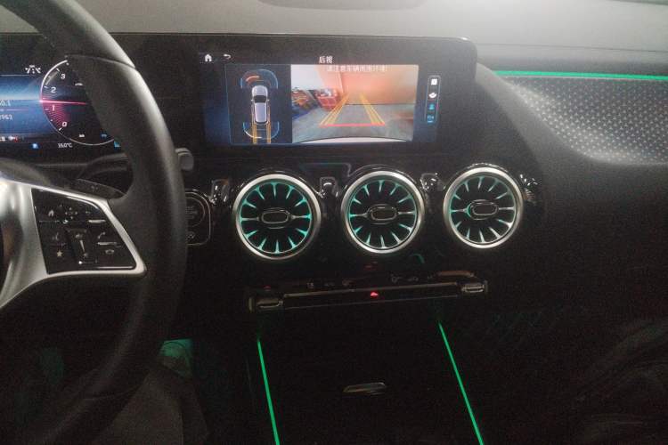 Used Mercedes-Benz GLA 2024 GLA 220