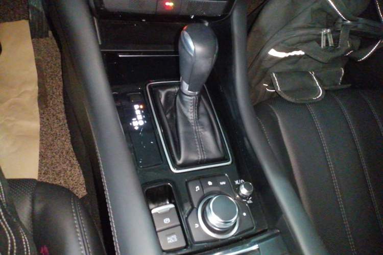 Used Mazda Atenza 2020 2.0L Blue Sky Luxury Edition