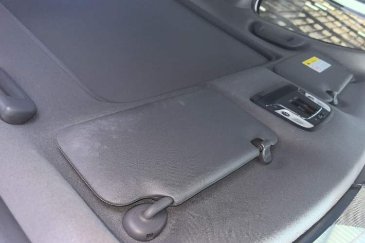 Used Honda XR-V 2017 1.8L EXi CVT Comfort Version
