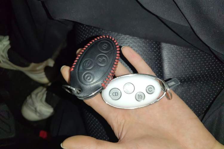 Used BYD Song MAX 2019 1.5T Automatic Smart Connect Ruiyi Sunroof Model 7 Seats China VI Standard