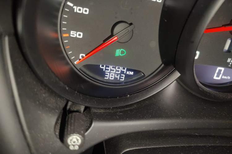 Used Porsche Macan 2020 Macan 2.0T