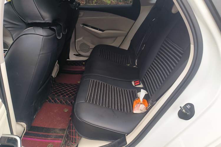 Used Geely Auto Preface 2024 Zhiqing 1.5TD Tiangong Edition