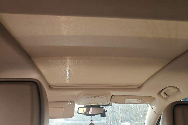 Used Buick LaCrosse 2012 2.4L SIDI Luxury Edition