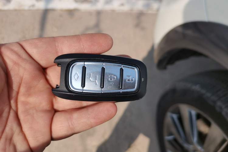 Used Nissan Patrol 2018 4.0L Automatic 7-Seater Middle East Version
