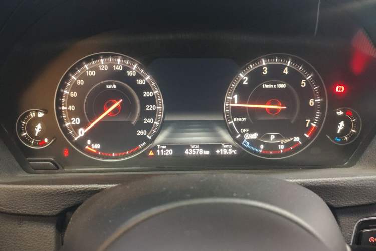 Used BMW 4 Series 2019 425i Gran Coupe M Sport Package