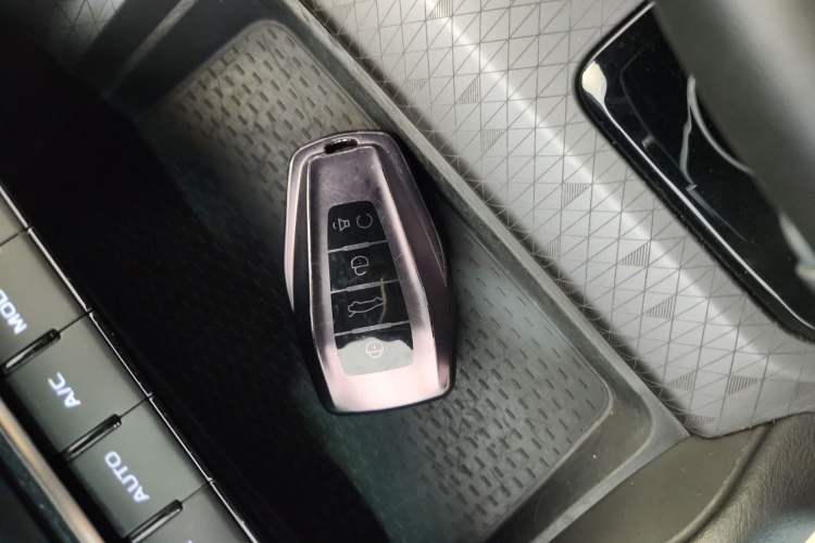 Used Geely Auto Preface 2023 1.5TD Kunlun Edition
