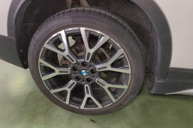 Used BMW X1 2020 xDrive25Li Luxury Edition
