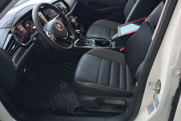 Used Volkswagen Sagitar 2020 200TSI DSG Comfort Version China VI Standard