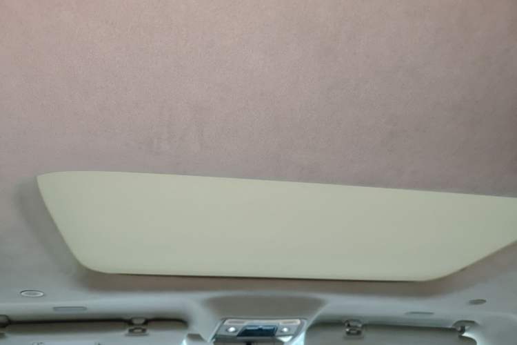 Used Denza D9 2022 DM-i 970 Four-Wheel Drive Flagship Model