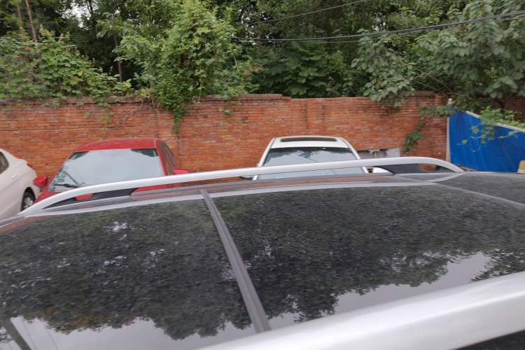 Used Jeep Cherokee 2016 2.0L Superior Edition