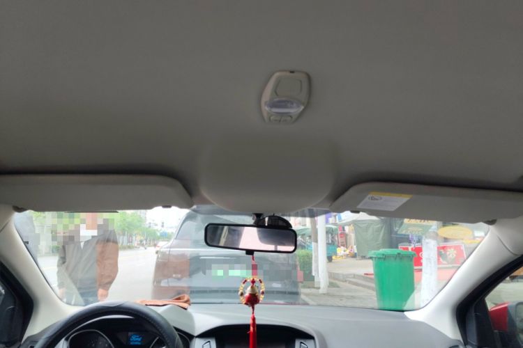 Used Ford Focus 2012 Hatchback 1.6L Automatic Comfort Model
