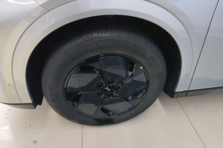 Used XPeng G6 2025 625 Long-Range Max Flagship Edition
