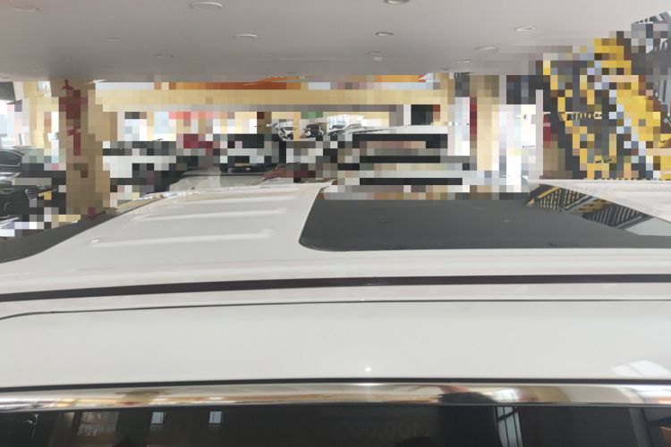 Used GAC Trumpchi M8 2021 Lingxiu Series 390T Ultimate Edition
