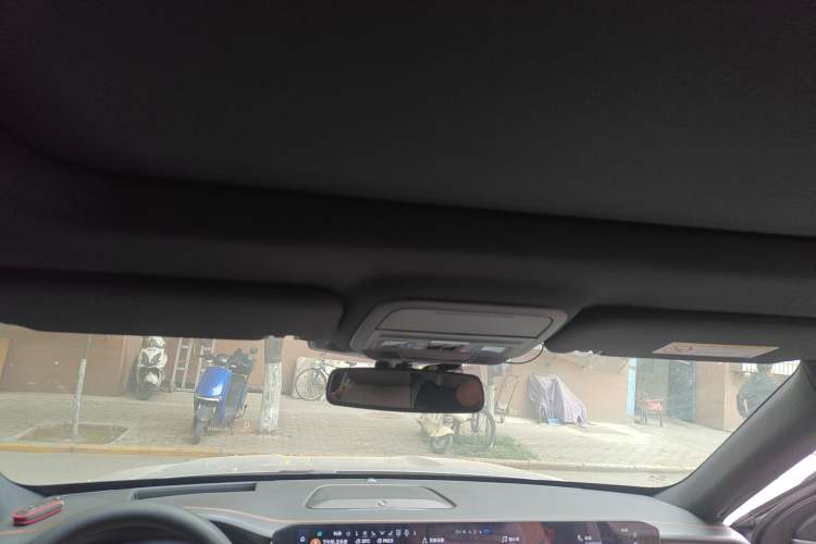 Used Ford Explorer 2023 EcoBoost 285 Kunlun Peak Edition 7-Seater