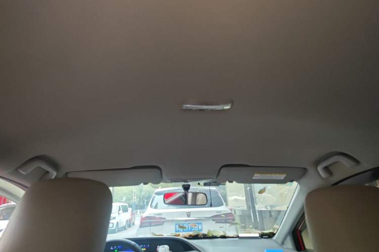 Used Honda Civic 2012 1.8L automatic comfort version