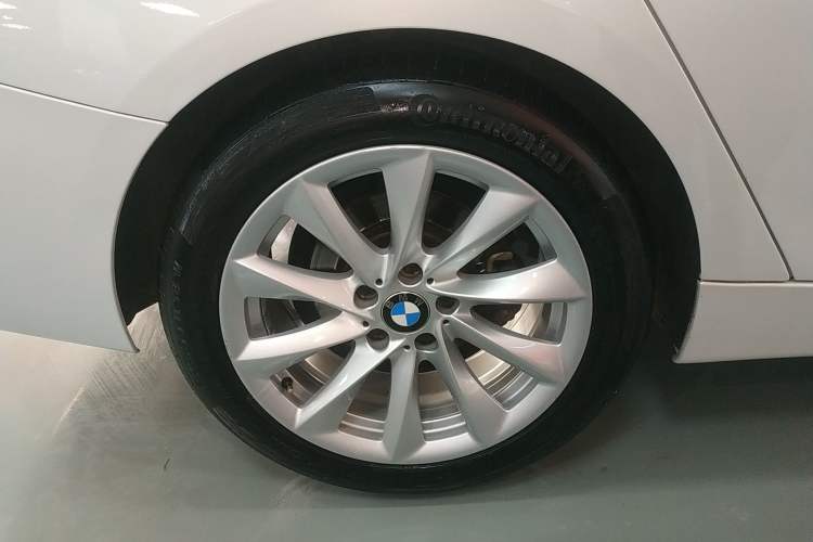 Used BMW 3 Series GT 2019 320i Sport Edition
