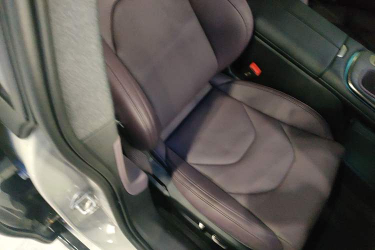 Used Xiaomi Auto SU7 2024 Rear-Drive Ultra-Long Range Advanced Pro-Level Intelligent Driving Version
